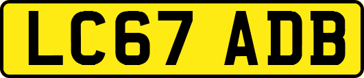 LC67ADB
