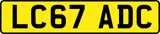 LC67ADC