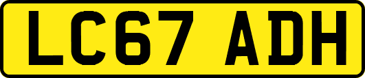 LC67ADH