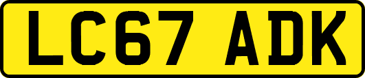 LC67ADK