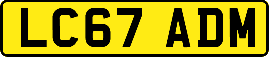 LC67ADM