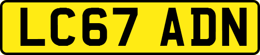 LC67ADN