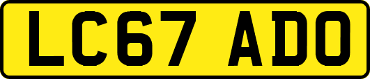 LC67ADO
