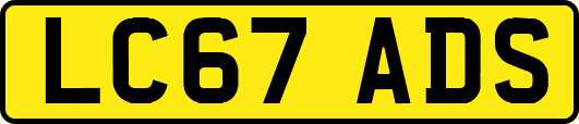 LC67ADS