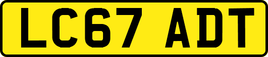 LC67ADT