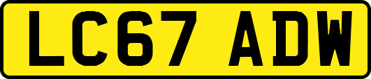 LC67ADW