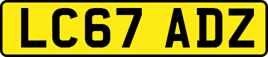LC67ADZ