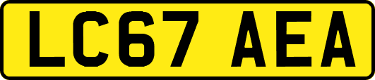 LC67AEA