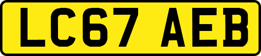 LC67AEB