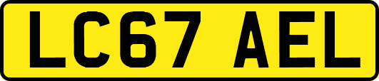 LC67AEL