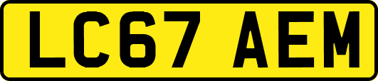 LC67AEM