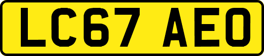 LC67AEO