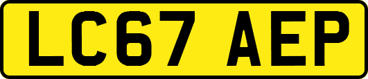LC67AEP
