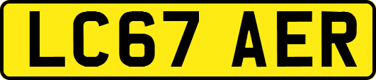 LC67AER