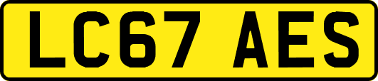 LC67AES