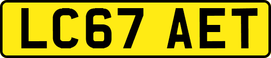 LC67AET