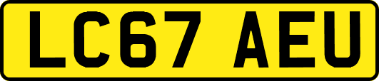 LC67AEU