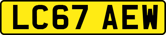 LC67AEW