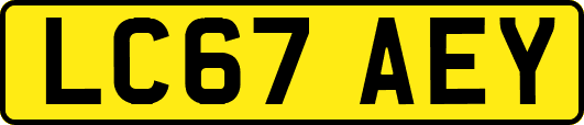 LC67AEY