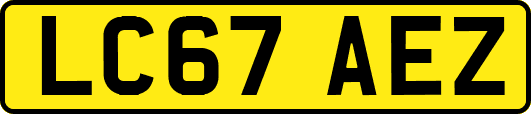LC67AEZ