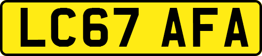 LC67AFA