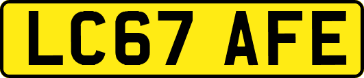 LC67AFE