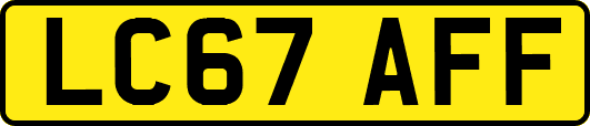 LC67AFF