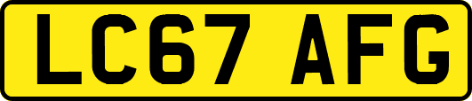 LC67AFG