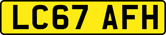 LC67AFH