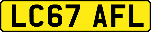 LC67AFL