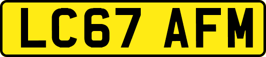 LC67AFM