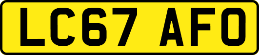LC67AFO