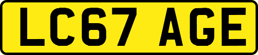 LC67AGE