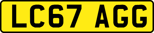 LC67AGG