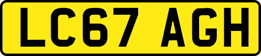 LC67AGH