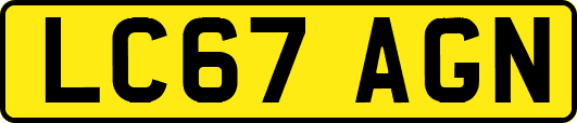LC67AGN