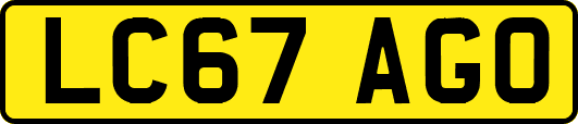LC67AGO