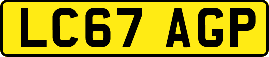 LC67AGP