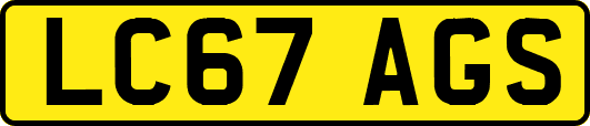 LC67AGS