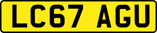 LC67AGU