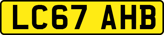 LC67AHB
