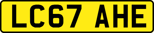 LC67AHE
