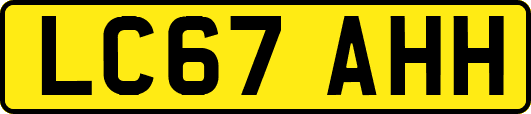LC67AHH