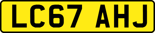 LC67AHJ