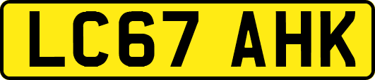 LC67AHK