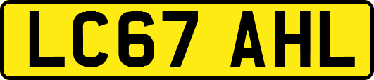 LC67AHL