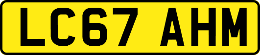 LC67AHM