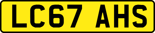 LC67AHS