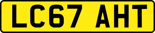LC67AHT