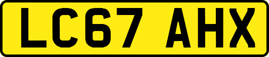 LC67AHX